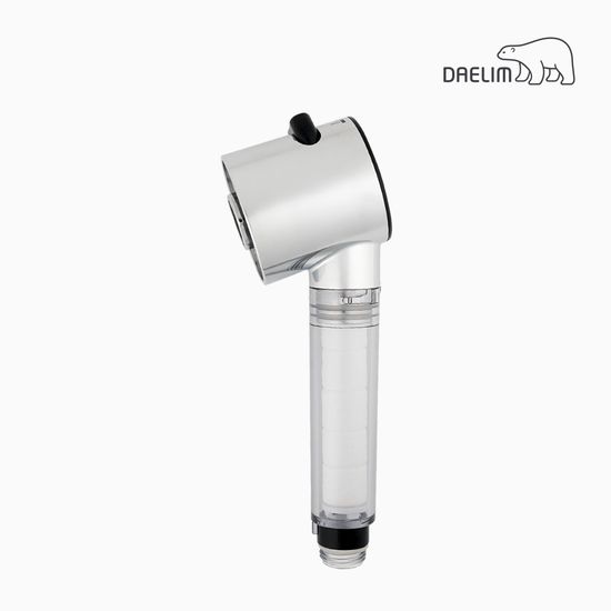 디클린 주방헤드 본품+멀티필터 플러스 주방용4P SET 
