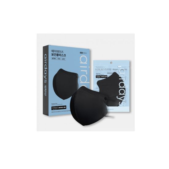 에어데이즈 KF94 새부리형 보건용 마스크 대형 50매입