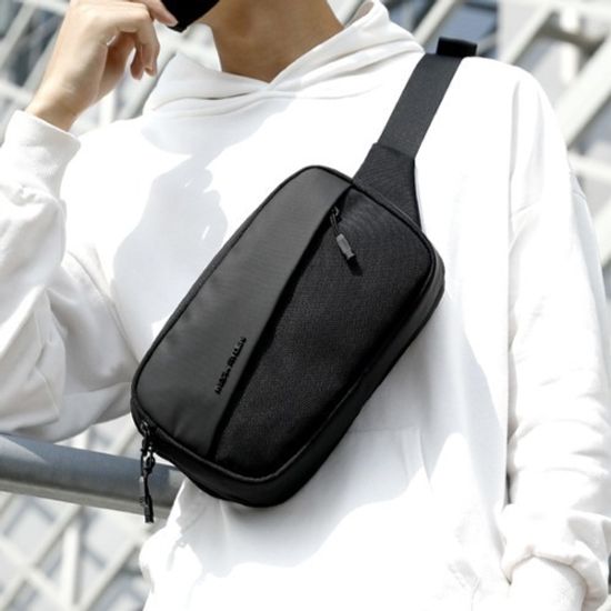 남자 슬링백 웨이스트백 데일리백 BP90102S