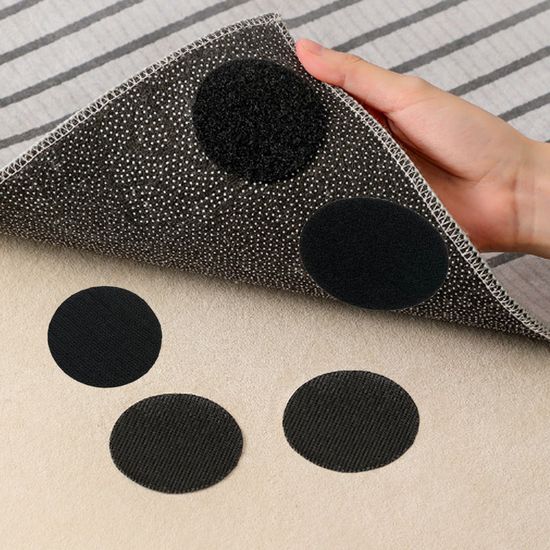 침구류 고정 찍찍이(5P) 이불 패드 카페트 방석