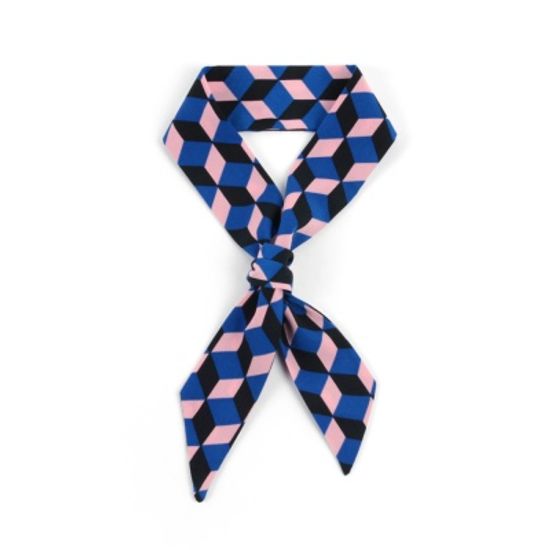 [베네]큐브 타이스카프