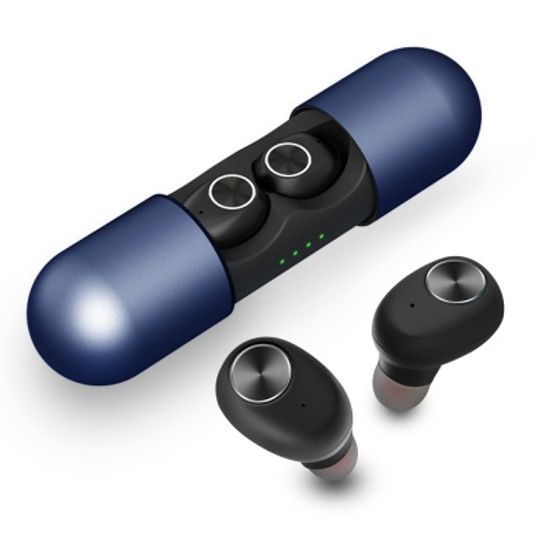 캔디 TS-15 완전무선 블루투스 이어폰