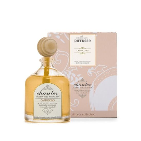 카푸치노 디퓨저 본품 & 리필 세트 50ml 90ml