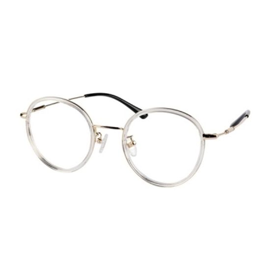 VIVI RT3035 C1 블루라이트차단 남녀공용 안경