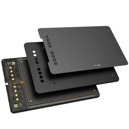 XP-PEN Deco 01 V2 펜타블렛