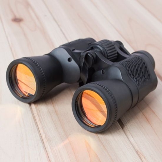 50x50 고성능 쌍안경 / 고배율 망원경