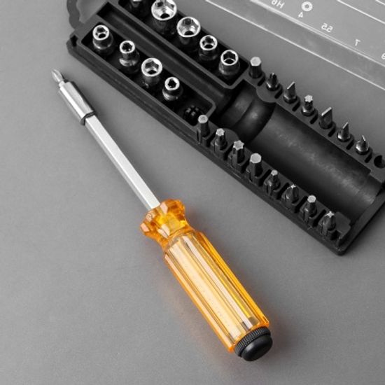 27p 드라이버 복스알 세트 / 다용도 소켓렌치세트