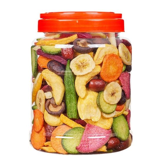 동결건조 야채칩 야채건조칩 영양간식 과일칩 야채믹스 500g