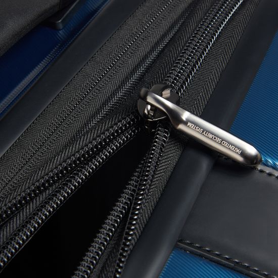 [DELSEY] 델시 프호메나드 기내용 캐리어 확장형