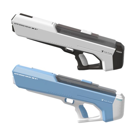 요이치 스팅샷 대형 전동 물총 레이저 워터밤 워터건