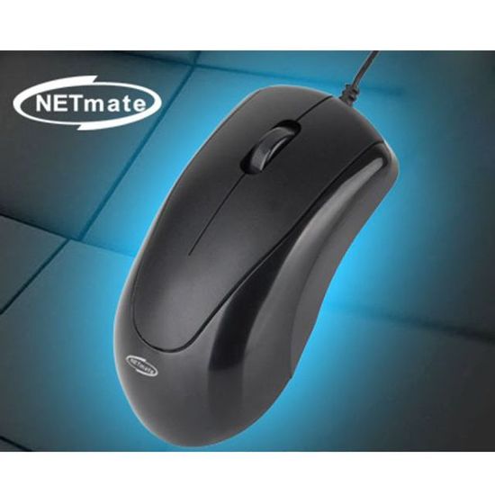 NETmate PS 2 광  W49E363