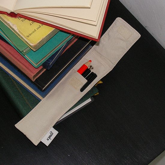 Pen Clip Case