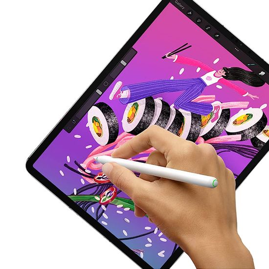 케노 애플펜슬 호환 유/무선 충전 아이패드 터치펜