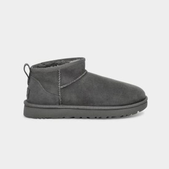 UGG 미국 어그 여성 클래식 울트라 미니 1116109-GREY