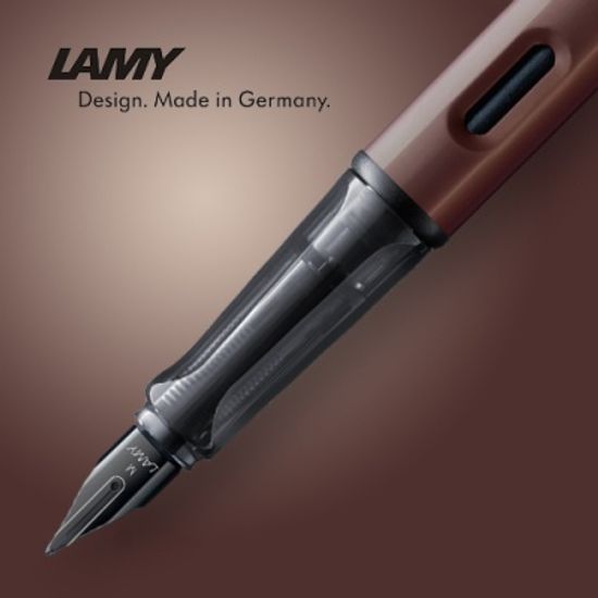 라미 LX (룩스) 마론 만년필