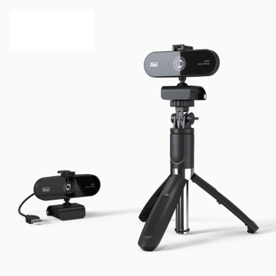 1인방송 웹캠 PC카메라 / 비대면수업 카메라 SEWC500