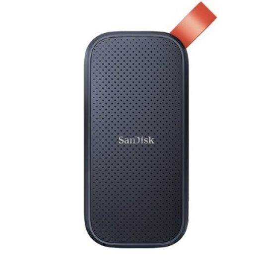 샌디스크  USB3.2 익스트림 휴대용 SSD외장하드 480GB