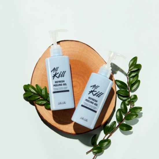 리르 올킬 리프레쉬 필링젤 / 고마쥬타입 각질제거