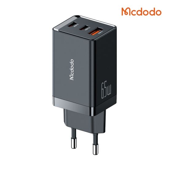 GaN5 Pro PD3.0 PPS 65W 초고속 3포트 멀티충전기