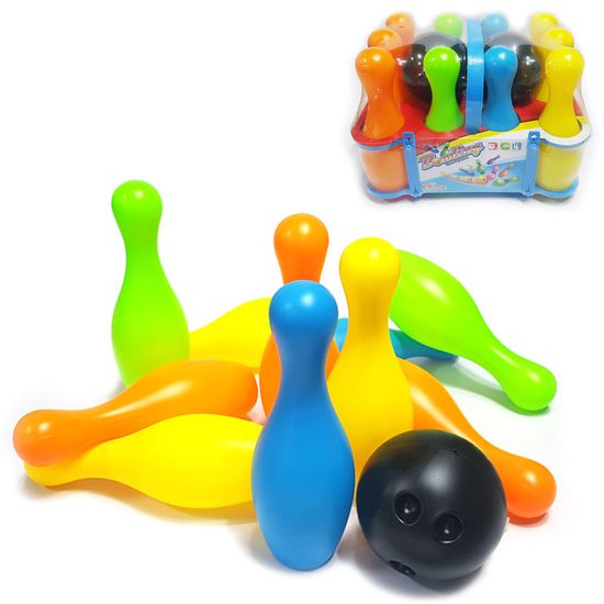 데코앤 뉴 볼링세트 스포츠 가족 보드게임