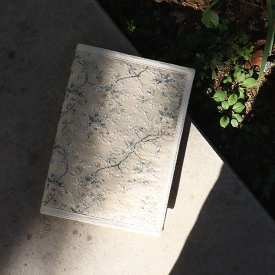 혜슬 북커버 '꽃 컬렉션' - 교보문고 단독