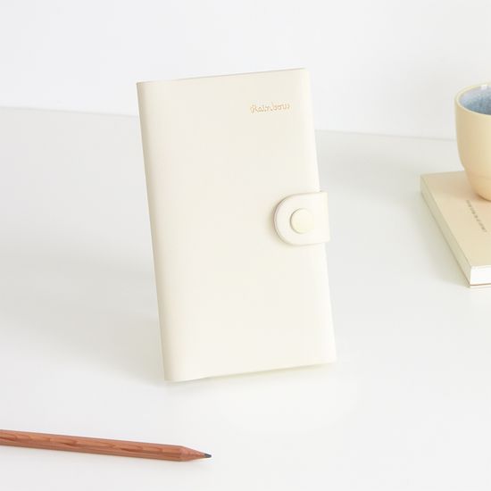 2026 레인보우 다이어리 S