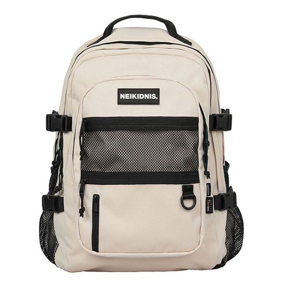 앱솔루트 백팩 라이트 베이지