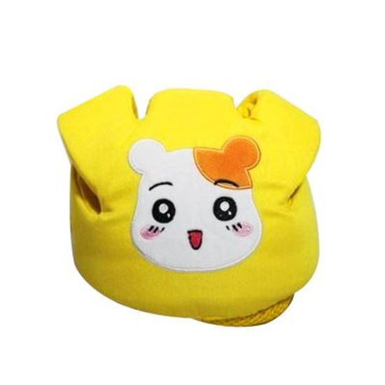 에비츄 머리쿵보호대 헤드쿠션(헬멧형)