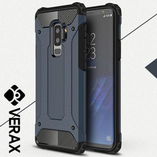 P144 LG G7 정품 파워 범퍼 아머 하드케이스