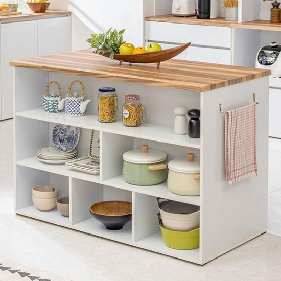 하퍼 수납 아일랜드 홈바테이블 식탁 (착불)