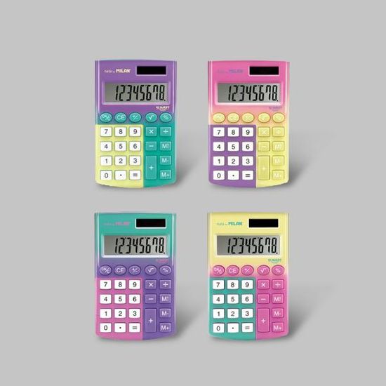 [MILAN] pocket sunset calculator