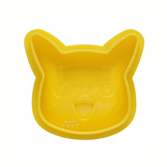 피카츄 주먹밥틀 1P(H547942)