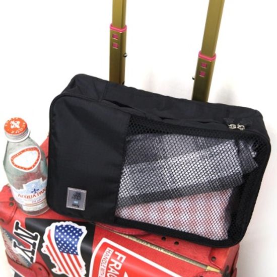 더반함 여행 파우치(중)