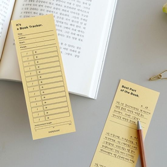 Book Tracker