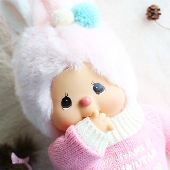 치무탄 Chimutan Warm Knit 2019 M