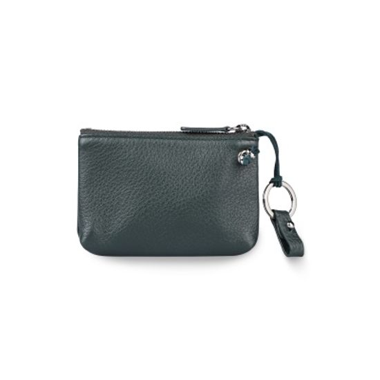 Smart Key Pouch_Deep Green