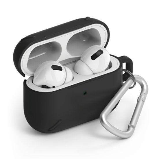 링케 에어팟 프로 레이어드 케이스 키링