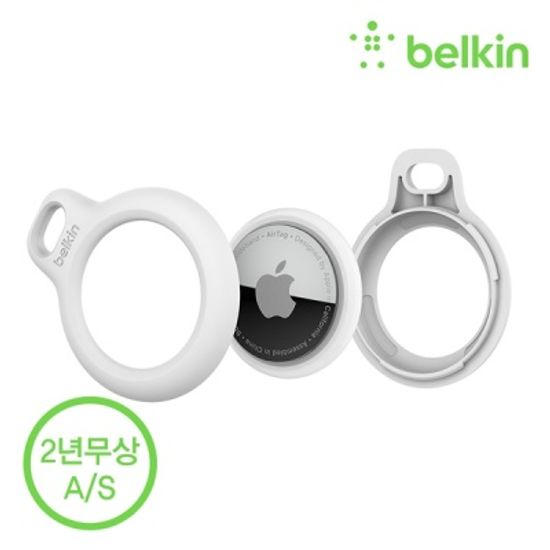 벨킨 에어테그 보호 케이스 홀더 스트랩 F8W974bt