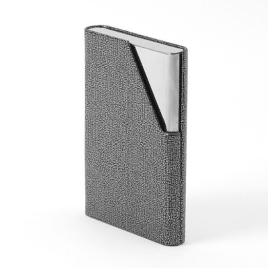 맨포스 심플 명함케이스/ 비즈니스 명함집