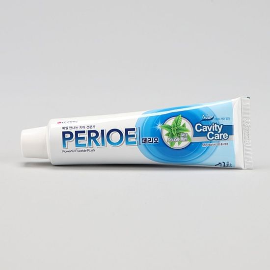 치약 페리오 케비티케어 플러 WD04B5F