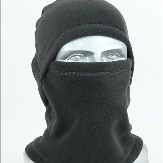 KC인증 기모 방한 넥워머 바라클라바(WF2E1E2)