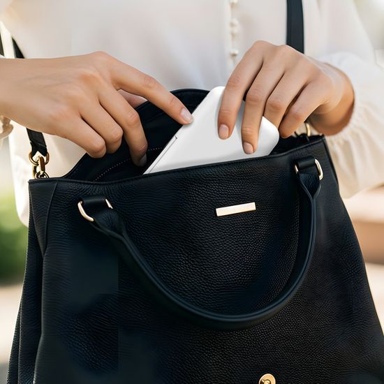 아이리버 유무선 거치형 맥세이프보조배터리 10000mAh