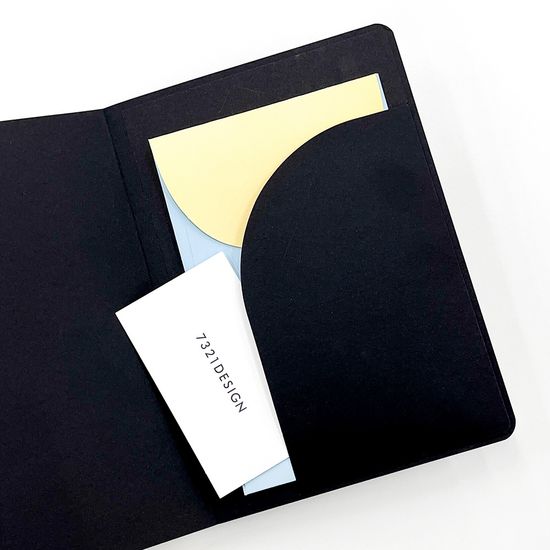 2026 소프트커버 다이어리 S