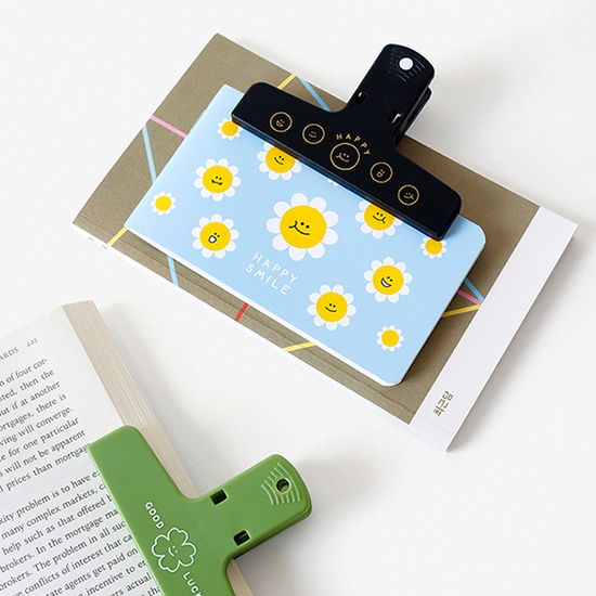 스마일 북스토퍼