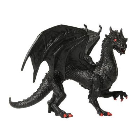 10119 트와일라잇드래곤 동물피규어