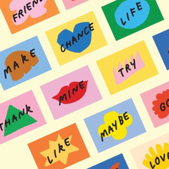 꼴렉트 페이퍼 카드