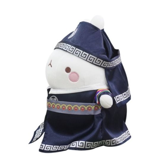 몰랑이 한복 25cm (남자)