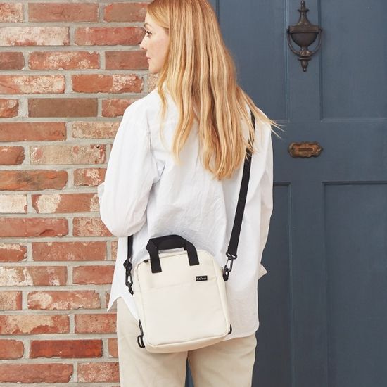 하쥬르 마마키즈백 미아방지 가방 엄마아빠 겸용