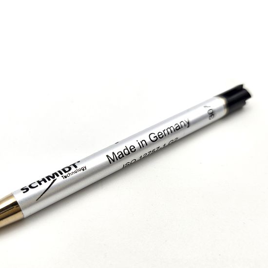 독일 슈미트 유성 볼펜심 이지플로우 9000 M 1.0mm