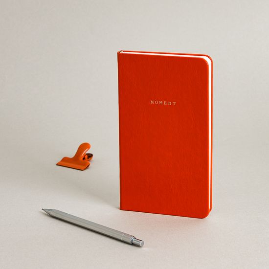 2026 모멘트 다이어리 날짜형 S